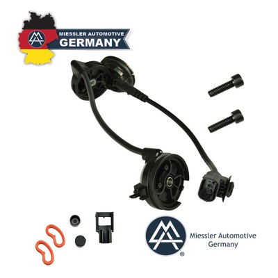 Mercedes ML/GL-Class (W164, X164) Cable set ADS rear A1645406710 
