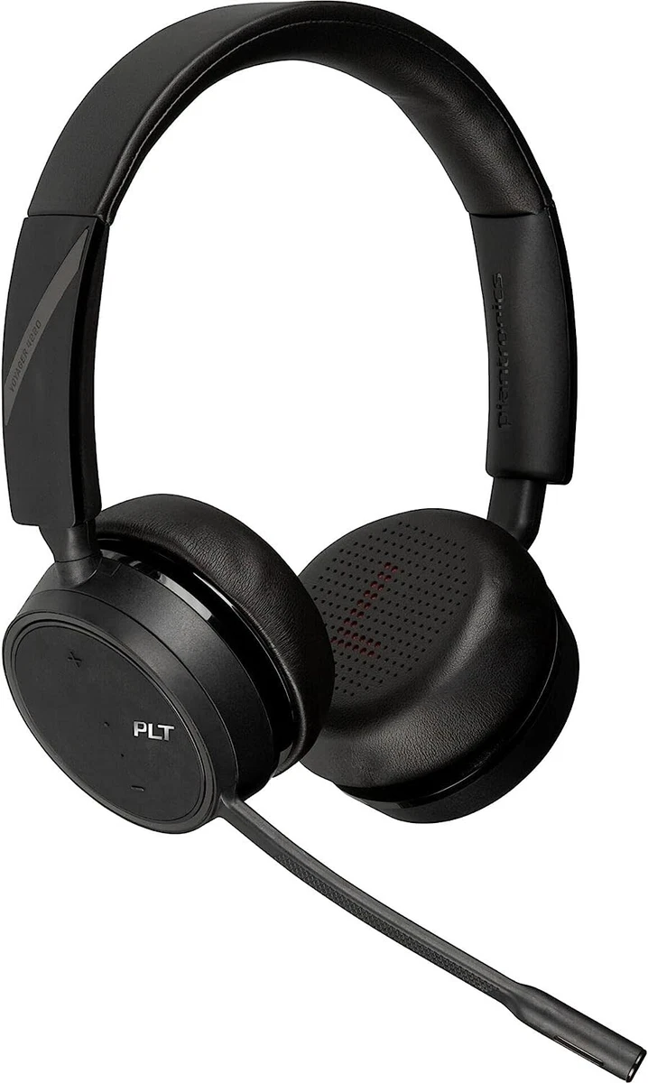 Plantronics bt600 no sound sales