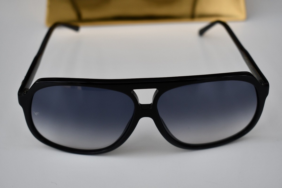 Vintage Frames by Corey Shapiro Dice No.1, Le Maniac, Skins 