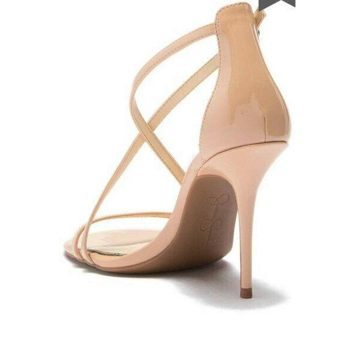 JESSICA SIMPSON Women s AISHA Sandal size 10