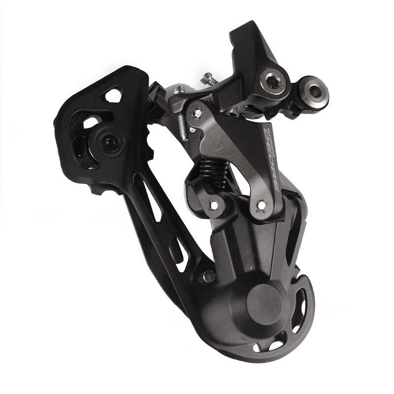 Shimano Dérailleur AR Deore RD M4120 10/11V - Foto 4