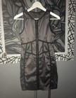 Drams De Raso Vestido Size 8
