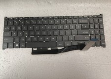 FOR ACER Aspire A315-59G A515-57 A515-57G N22C6 N22Q3 S50-54 A715-76 US Keyboard