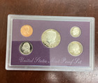 1988 United States Mint Proof Set — photo 3