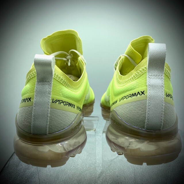 Nike Air VaporMax 2019 SE Luminous Green CI1246-302 Women's