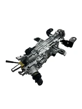 92-96 REMAN FORD F150 F250 F350 TILT STEERING COLUMN W MANUAL FLOOR SHIFT TRANS