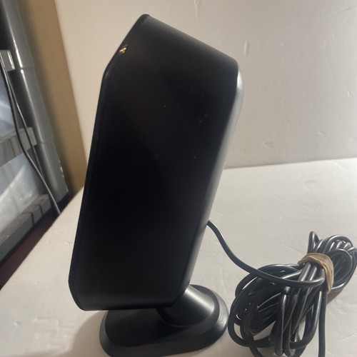 Logitech X-520 5.1 Original Rear Left Right Replacement Speaker - Yellow Plug - 第 2/5 張圖片