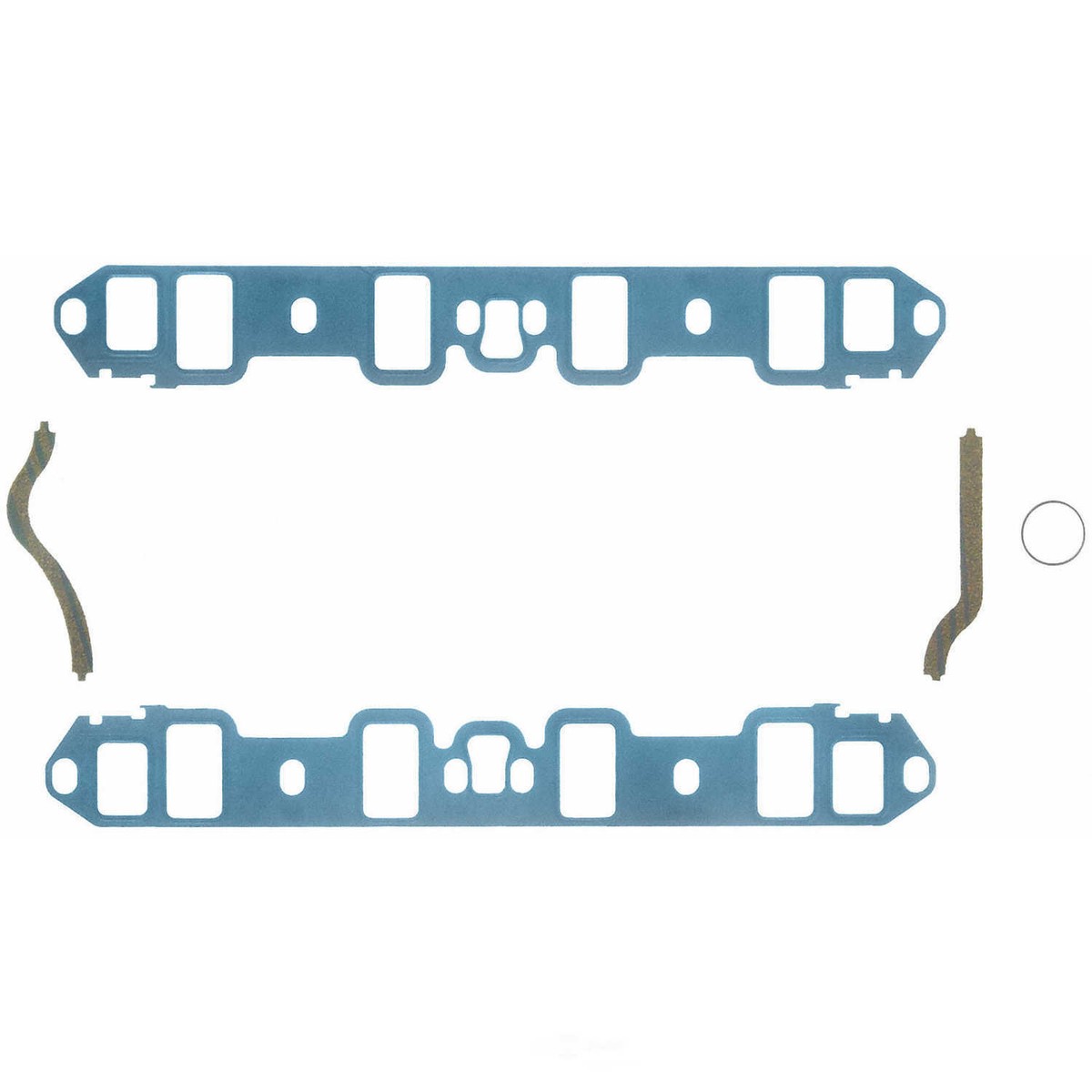 Engine Intake Manifold Gasket Set Fel-Pro MS 90103-1 | eBay