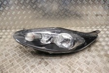 FORD FIESTA MK7 EDGE NS HEADLIGHT 8A61-13W030-BJ 2009-2012 EO61Y