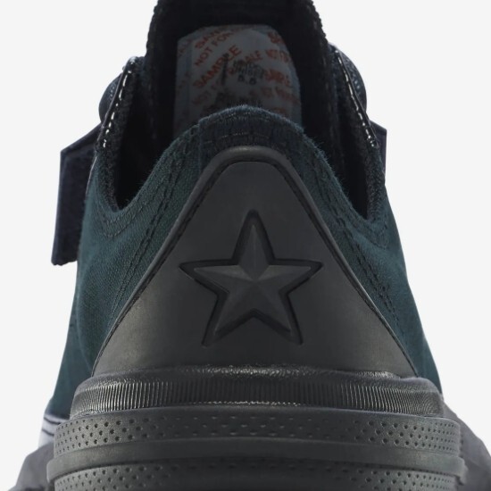 Converse Run Star Legacy OX ブラック Converse Run Star Legacy OX Black - A16583C Expeditedship | eBay