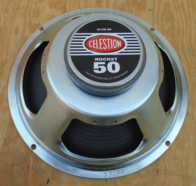 celestion lynchback for sale
