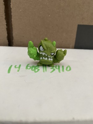 Mr Beast Lab Swarms Spiky Smash Moose Toys Common Figure