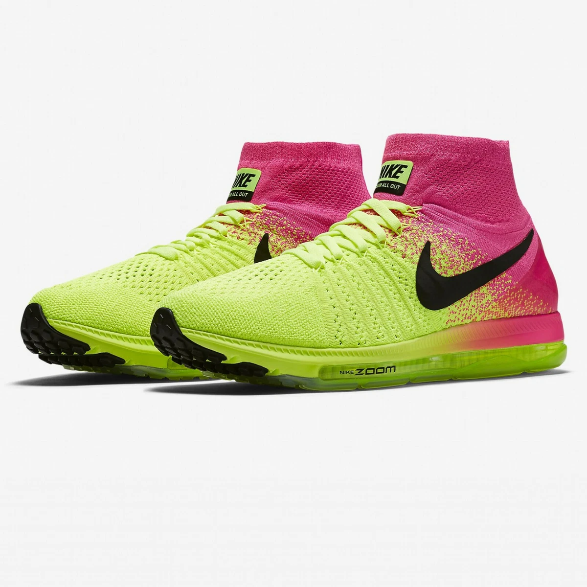 Nike men's zoom all deals out
