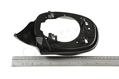 Genuine BMW Mirror Housing - Left 51167220557 for sale online | eBay