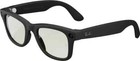 Ray-Ban Meta - Wayfarer Smart Glasses (601SM150) - Matte Black - VG (READ)