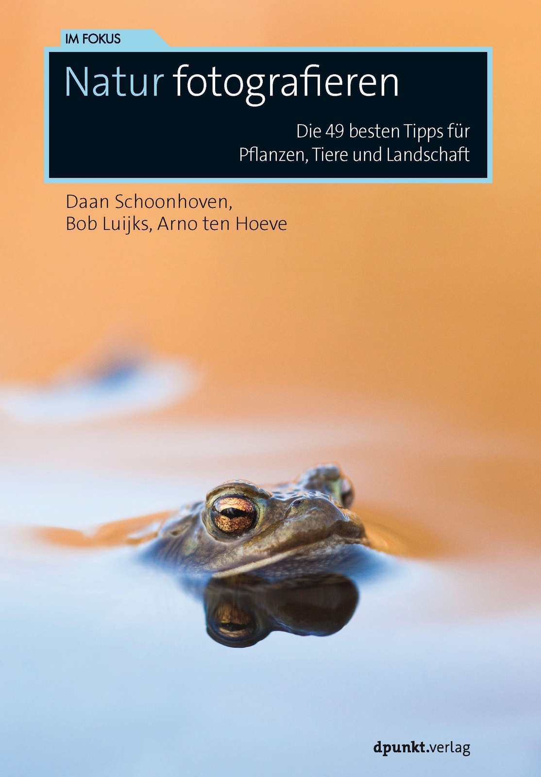 Thumbnail - Natur Fotografieren Daan Schoonhoven