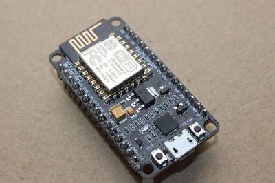 Lua Nodemcu WIFI Network Development Board Based ESP8266 NEW