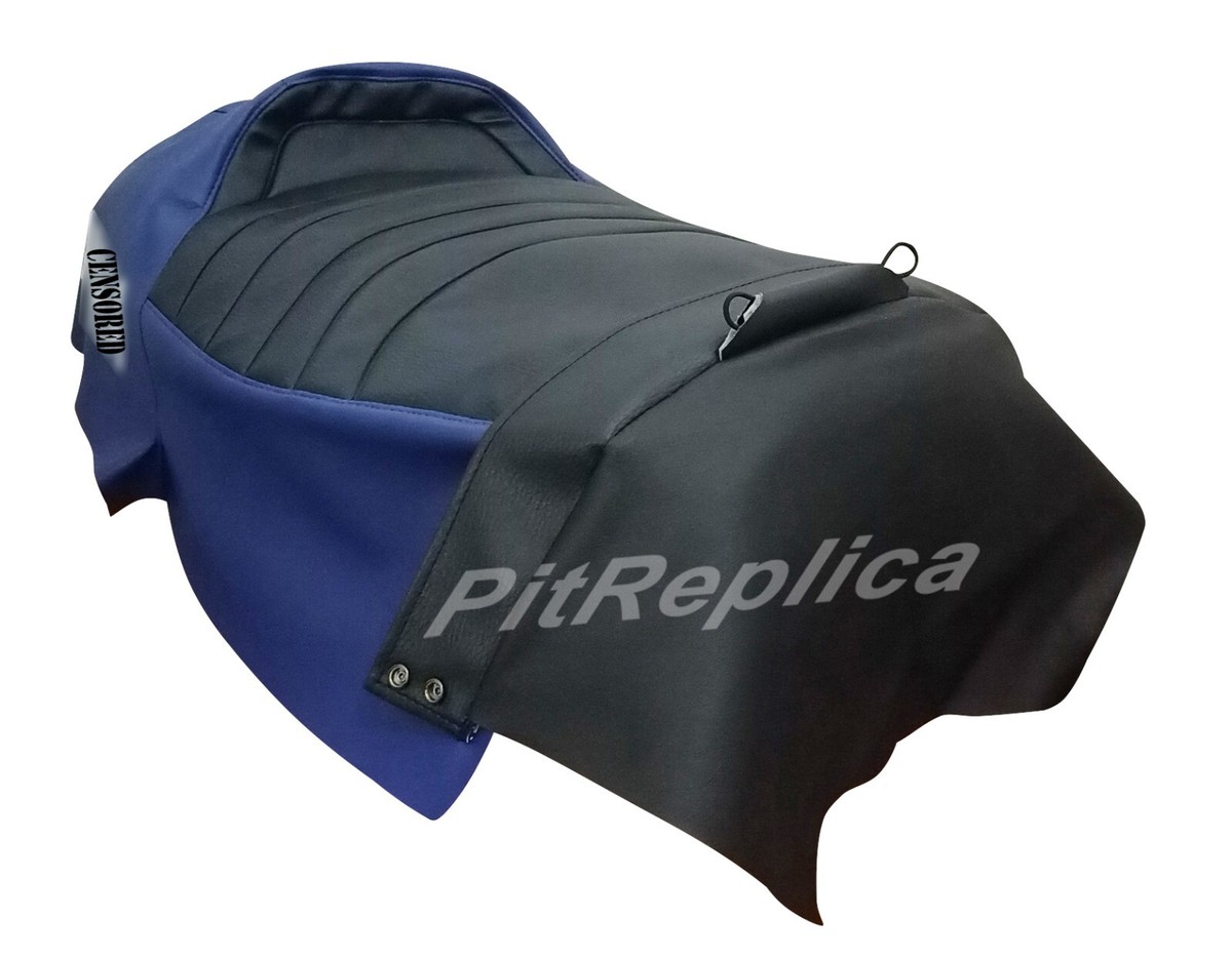 YAMAHA SRX SXR SX 500 600 700 W/ SIDE KNEE PADS 1998-2002 YAMAHA SRX SXR SX 500 600 700 W/ SIDE KNEE PADS 1998-2002
