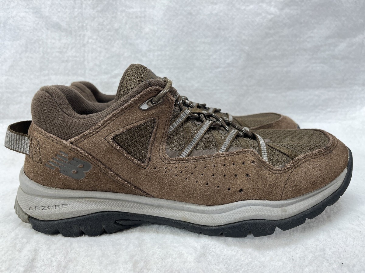 Size 7 - New Balance 669v2 Chocolate Brown for sale online  display picture 2