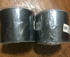 Gaffer Tape 4 Pack Black Gaffers Tape, 2 Inch Wide x 30 Yds Large Tape 120 yards