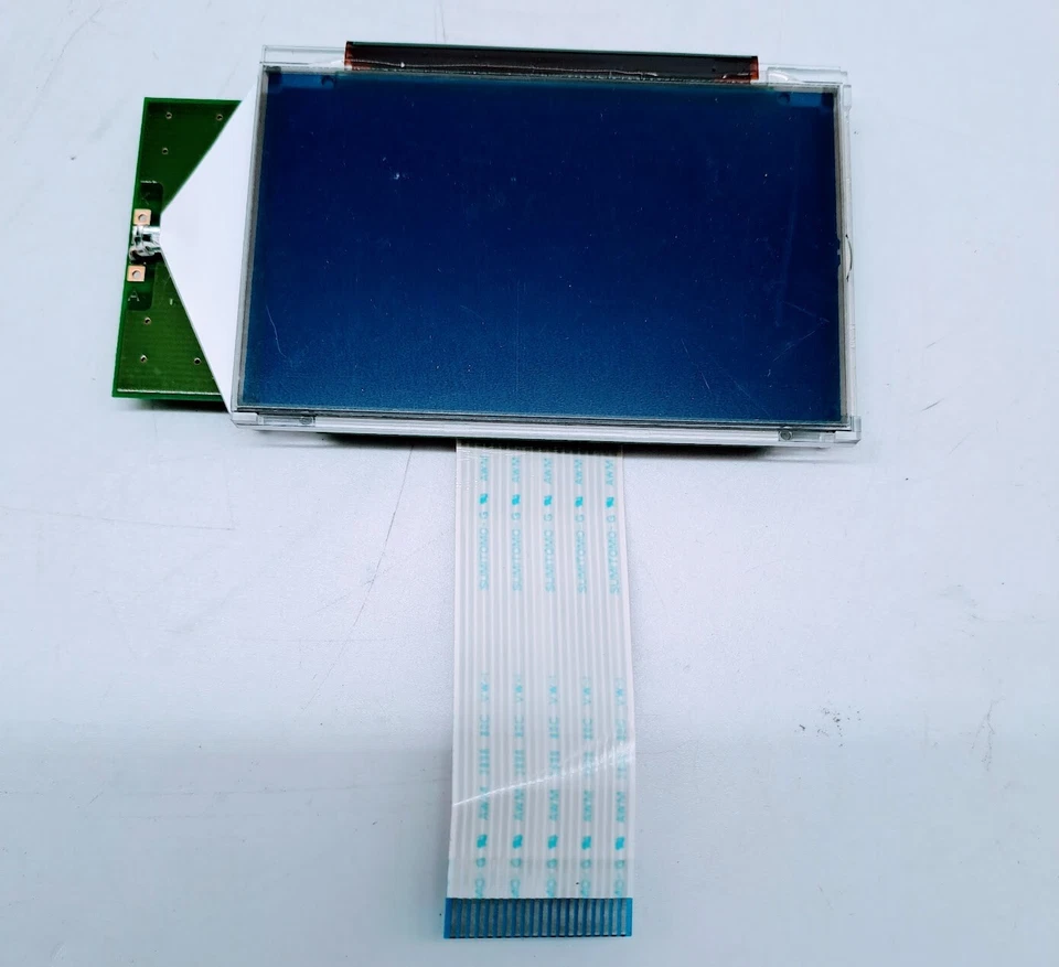 powerTIP LCD Module PG12864Q-P2 - Image 3 of 4