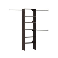UPC 075381043687 product image for ClosetMaid Closet System 82.46