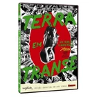 DVD Terra em Transe [ Glauber Rocha ] [ Subtitles English + French + Spanish ]