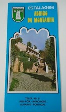 AL ESTALAGEM - ABRIGO DA MONTANHA - MONCHIQUE - ALGARVE - PORTUGAL