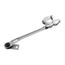 Wischergestänge Scheibenwischer Aufnahme vorne für MERCEDES E-Klasse W210 VAICO