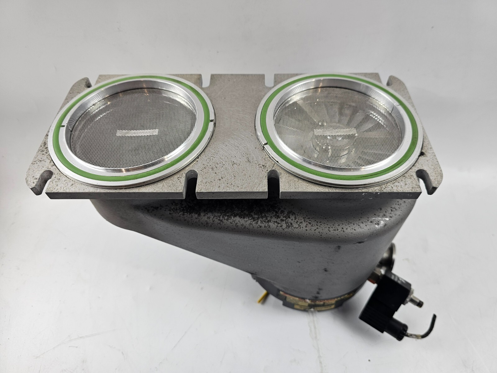 BOC EDWARDS EXT200/200H 24V EXPEDITED SHIPPING BY FEDEX