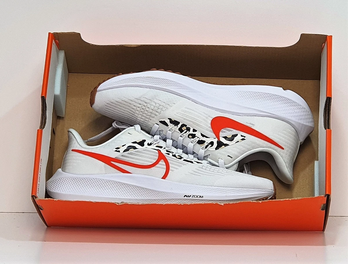 Nike W Air Pegasus 39 Running Shoes DZ5214-100 Size 4 UK, 37.5 EUR