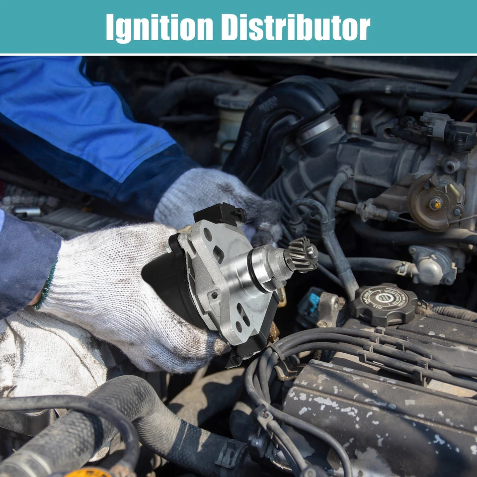 Distribuidor de encendido de coche ONE personalizado para Toyota T100 1994-1997 Foto 3 de 4