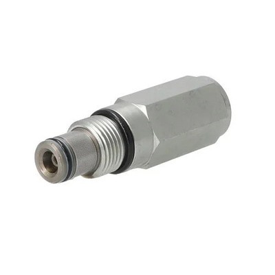 Relief Valve fits John Deere 466 467 468 535 557 567 330 435 450E 550 AE43612