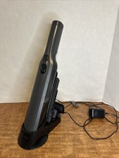 Shark WandVac WV201 Cordless Handheld Vacuum Cleaner PARTS REPAIR - READ