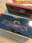 2021 HOT WHEELS RED LINE EXCLUSIVE RLC  1969 CHEVROLET C/10 TRUCK RED_SEALED BOX