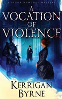 Kerrigan Byrne | A Vocation Of Violence | Taschenbuch | Englisch (2024)