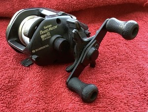 Shimano Beastmaster | eBay