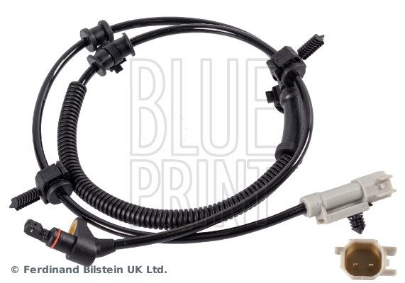 Blue Print ADA107110 ABS-Sensor, 1 Stück | Kompatibel mit: JEEP COMMANDER, GRAND CHEROKEE II, GRAND CHEROKEE III, GRAND CHEROKEE IV - Bild 3