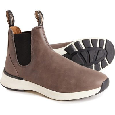 NEW Blundstone 2141 Chelsea Sneaker Boots Nubuck Men US 7.5  display picture 1