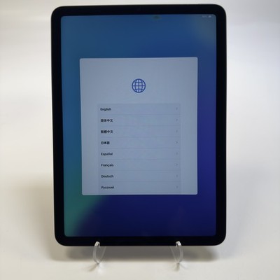 Apple 10.9'' iPad Air 5 64GB MM9C3LL/A | D Grade