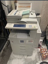 Ricoh Aficio Printer Great Condition And No Issues, Message For Details