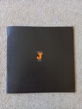 AMIGA JAZZ KATALOG 1981 & "VEB DEUTSCHE SCHALLPLATTEN BERLIN DDR"