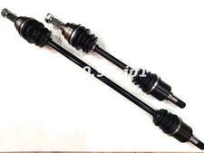 Front Drive Shaft for SUZUKI Carry DA63T L&R 44102-67H00 44101-67H00 New JPNmade