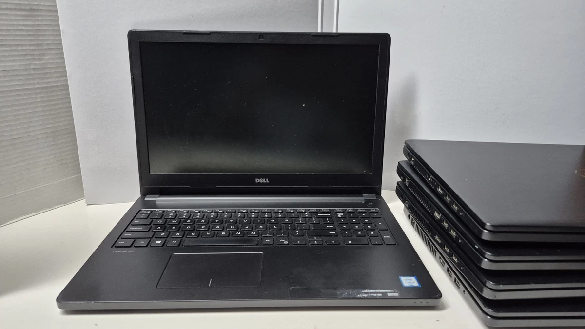 Dell Latitude 3570 PC Laptops & Netbooks for Sale | Shop New