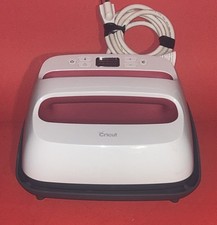 Cricut EasyPress 2 Adjustable Heat Press,(8x7 Inches), Includes Safety Base