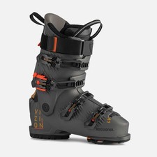 Rossignol Mens VIZION 4B ELITE 130 LV GW Ski ...