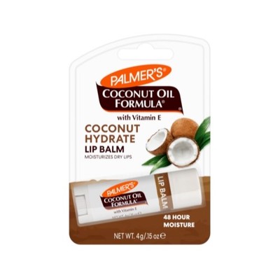 Palmer's Coconut Oil Hydrate Lip Balm .15 oz