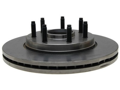 Ford F150 Bremsscheibe Radnabe Raybestos 680179R 7 Loch 150mm vorn RWD 2004-2008