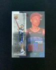 2025 Topps Signature Jeremiah Fears Base (RAW)