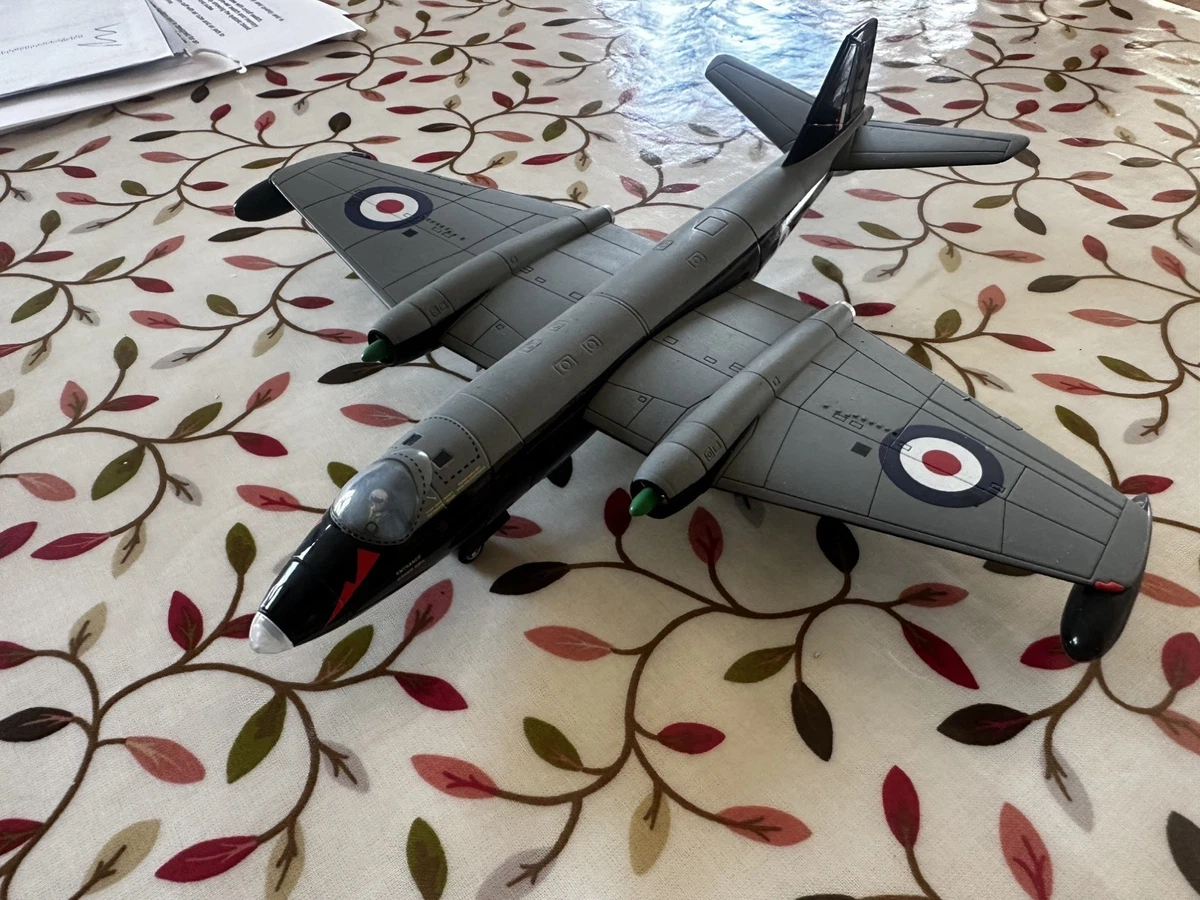 Corgi Canberra for sale | eBay UK
